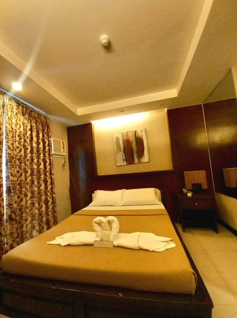 FLOROTEL I Hotel in Davao Region