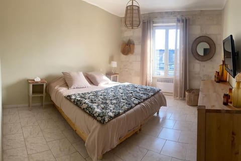 TV and multimedia, Bedroom