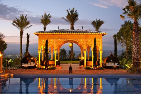 View (from property/room), Swimming pool