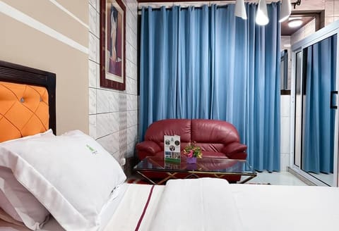 Double twins Hotel & appartement Hotel in Yaoundé