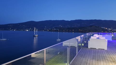 New Aegli Resort Hotel Hotel in Poros