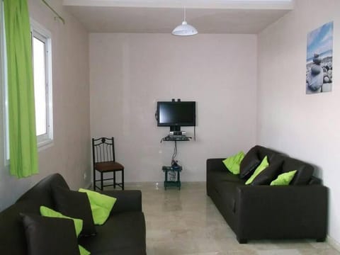 Marina Agadir Apartment in Agadir