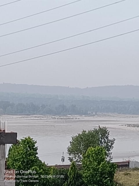 RASA - The Ganges Rishikesh, Ganga Bhumi Apartment Condo in Rishikesh