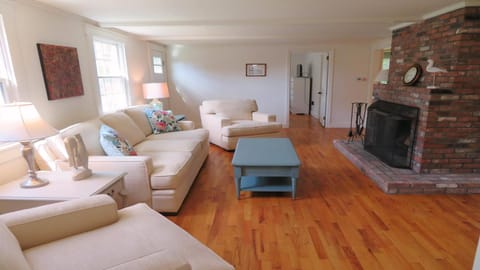 142 George Ryder Road South Chatham Cape Cod - - Sweet Serenity Haus in Harwich
