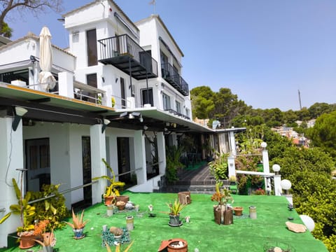 Property view