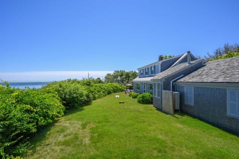 229 Scatteree Road North Chatham Cape Cod - - Nauset Watch House in Chatham