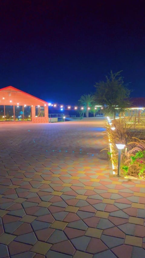 مزرعة السعادة للخيول(المدام) Farm Stay in Ajman - United Arab Emirates