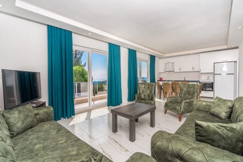 TAYLA SUİT Apartment hotel in Kas