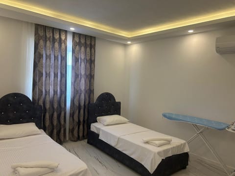 TAYLA SUİT Appartement-Hotel in Kas