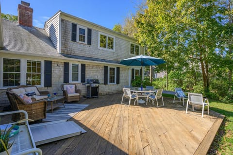 6 Brooks Lane Harwich Port Cape Cod- - Brooks Lane Beach House House in Harwich