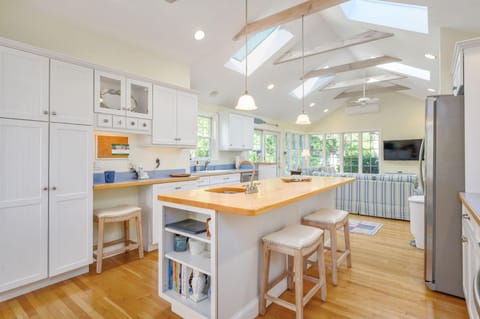 6 Brooks Lane Harwich Port Cape Cod- - Brooks Lane Beach House House in Harwich