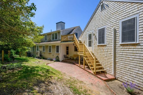 5 Quivet Drive East Dennis Cape Cod- - NEED A NAME House in Dennis