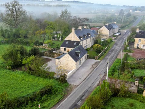 La Ptite Normande Bed and Breakfast in Normandy