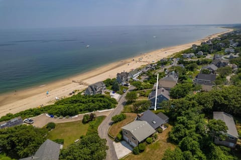 85 Sagamore Road Bourne Cape Cod - Boathouse Casa in Sagamore Beach