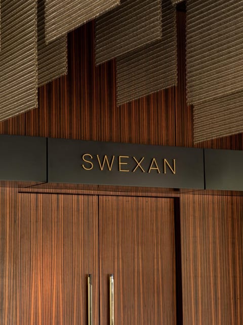 Hôtel Swexan Hotel in Dallas