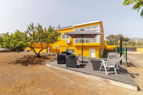 Flatguest Villa Mayca House in Palmas de Gran Canaria