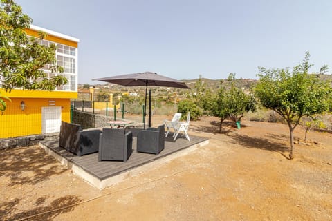 Flatguest Villa Mayca House in Palmas de Gran Canaria