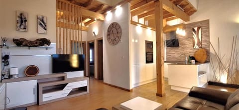 El Jilguero de Pechon Apartment in Western coast of Cantabria