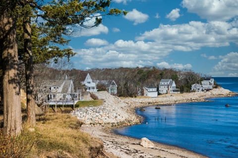 1850 State Road Plymouth - Cape Cod House in Plymouth