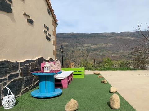 Mirador del Jerte House in Valle del Jerte