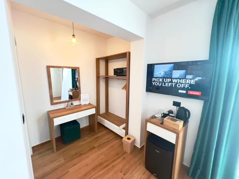 TV and multimedia