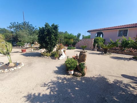 Orosei RE - Villa Ginepro a 400 metri dal mare House in Cala Liberotto