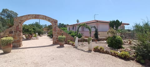 Orosei RE - Villa Ginepro a 400 metri dal mare Casa in Cala Liberotto