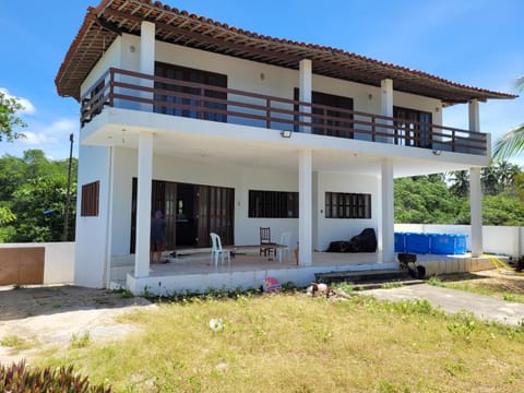 Sun Paradise - Ipioca House in Maceió