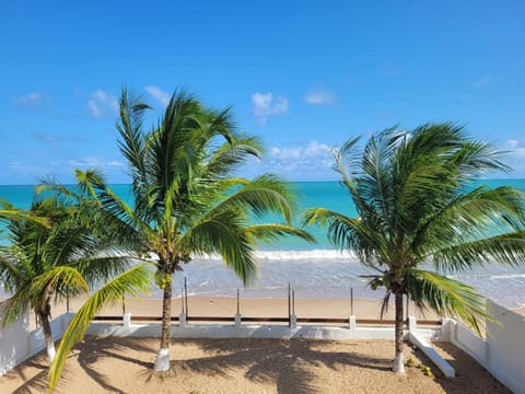 Sun Paradise - Ipioca House in Maceió