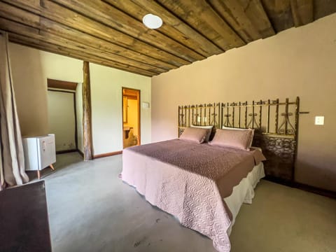 Hotel Fazenda Filhos do Vento Country House in Cachoeiras de Macacu