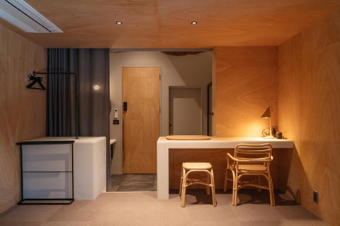 APARTMENTS by Bed and Craft Condominio in Ishikawa Prefecture