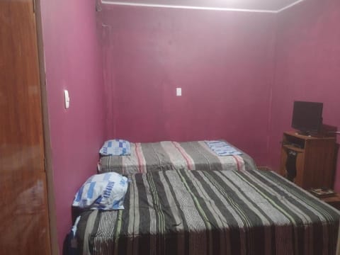420 Route's Backpackers Bed and Breakfast in Department of Arequipa