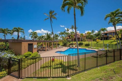 Wailea Ekahi One Bedrooms - Ocean View by Coldwell Banker Island Vacations Appartamento in Wailea