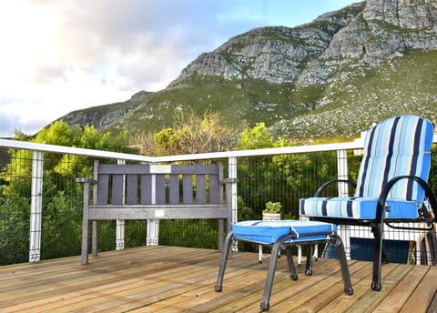 Seaview on 2822 House in Cape Town