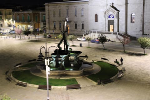 casa da Mery Apartment in Giovinazzo