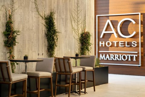 AC Hotel by Marriott San Rafael Hotel in San Rafael