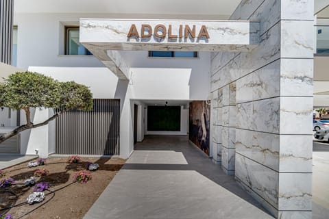 Adolina Apartments by Ezoria Villas Apartment in Yeroskipou