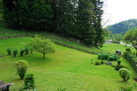 Gästehaus Fellner Bed and Breakfast in Aschau im Chiemgau