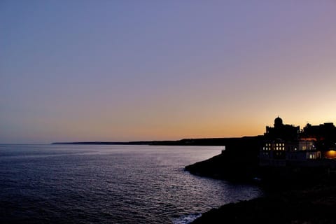 View (from property/room), Beach, Sea view