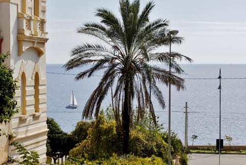 Summer, View (from property/room), Beach, Sea view