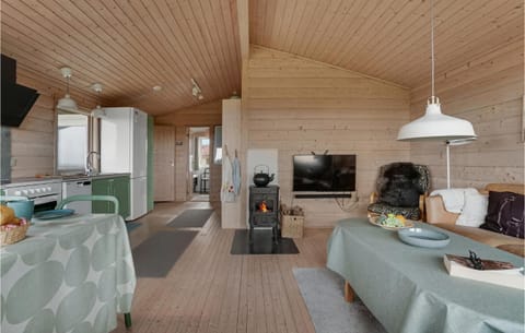 Stunning Home In Vestervig With Kitchen House in Vestervig