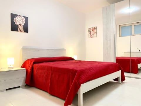 Monopoli Sky House - Puglia Mia Apartments Apartment in Via Fiume