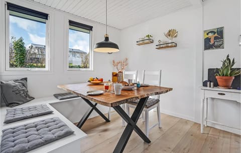 Strandoase Maison in Sønderborg