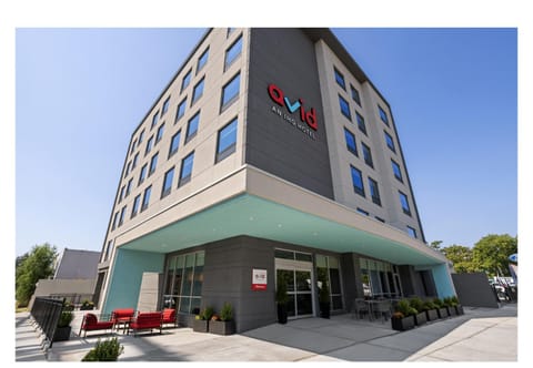 avid hotels - Brooklyn Dyker Heights, an IHG Hotel-BRAND NEW Hôtel in Bay Ridge