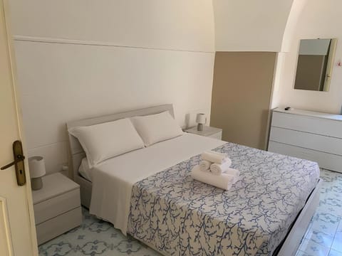 Palazzo De Donno App 4 Apartment in Santa Cesarea Terme