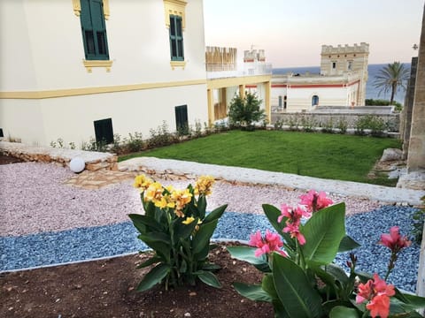 Palazzo De Donno App 4 Apartment in Santa Cesarea Terme