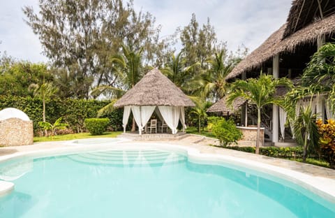 Day, Pool view, Swimming pool