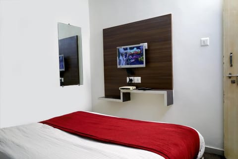 Hotel Satluj Hotel in Ahmedabad