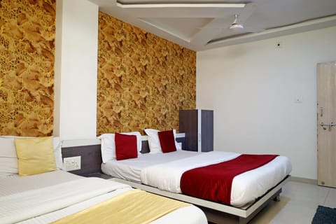 Hotel Satluj Hotel in Ahmedabad