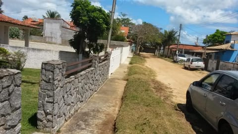 Casa sonho sonhado House in São Pedro da Aldeia